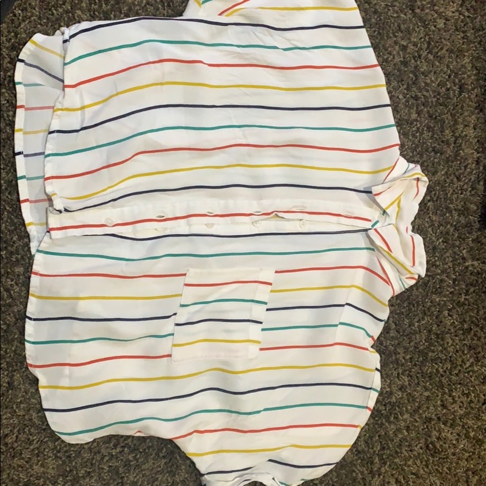 crop tee